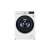 Mașină de spălat și uscător cu încărcare frontală LG F4DV509S0E alb 61124670}