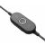 Logitech 981-000870 Fejhallgató 2.0 - Zone Wired MS Mikrofonos, Grafitszürke 61124833