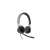 Logitech Zone Wired headset with microphone, graphite grey