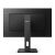 Spatele monitorului Philips 242S1AE 23.8"