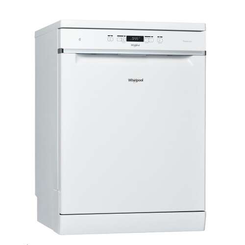 Whirlpool WFC 3C26 NF samostojeća perilica posuđa bijela (WFC 3C26 NF) 61124906