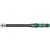 Wera Click-Torque C 3 05075622001 Torque Wrench with Ratchet 1/2" (12.5 mm) 40 - 200 Nm 61125000