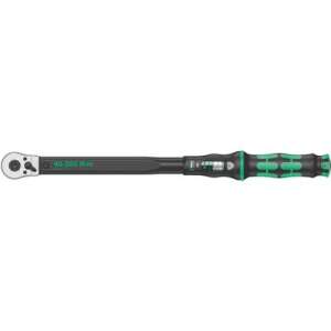 Wera Click-Torque C 3 torque wrench, 1/2 inch drive, 40-200 Nm - Wera Torque wrench