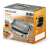 Sencor SBG 6231SS Intelligent Contact Grill, silver, box packaging