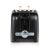 Domo DO959T Toaster mit Bräunungskontrolle und Brotscheiben