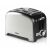 Domo DO959T Toaster with Bun Warmer Tray 61125074