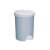 Curver 15L Pedal Bin, Grey