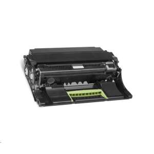 Lexmark 50F0Z00 Imaging Unit, black, for laser printers - Printer & scanner