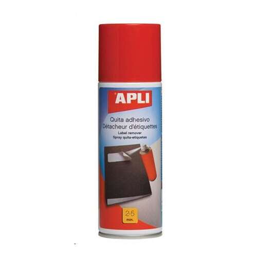 APLI Spray pentru îndepărtarea etichetelor și etichetelor 200 ml (LTIA11303) 61127687