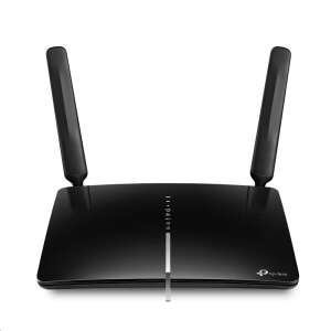 TP-Link Archer MR600 AC1200 3G/4G bezdrôtový dual-band router, predný pohľad - TP-Link