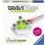 Ravensburger Gravitrax Vulkán kiegészítő készlet, interaktív pálya rendszer, tapasztald meg a gravitáció erejét, 8 éves kortól