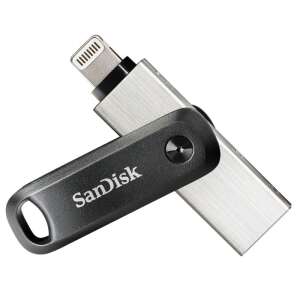 Pen Drive 256GB USB 3.0 / Lightning SanDisk iXpand  (SDIX60N-256G-GN6NE / 183589) 61128506 