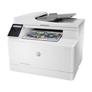 HP Color LaserJet Pro MFP M183fw Farb-Multifunktions-Laserdrucker (7KW56A) 61128607 Laserdrucker