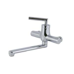 Bah Duck egykaros fali mosogató csaptelep - Bath Duck