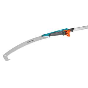 Gardena 8738-20 300 P Gartensäge mit Teleskopstiel - Astscheren
