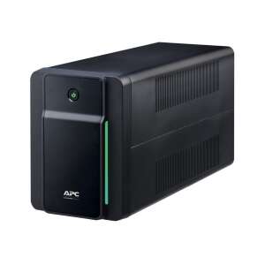 APC Back-UPS BX1600MI-GR 1600VA zasilacz awaryjny - APC