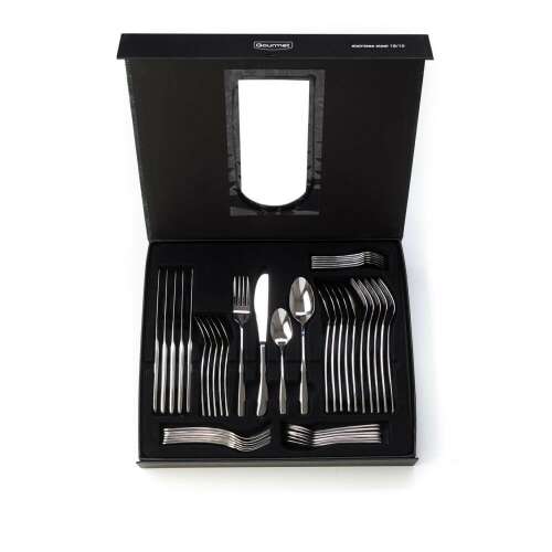 G21 Gourmet Excelent evőeszköz készlet, 42 darab, a csomagolódobozban