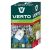 Verto 15G504 3L pressure sprayer packaging