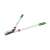 Verto 15G256 Telescopic Pruning Shears, 690mm long, 42mm cutting capacity, aluminum handle, bypass type