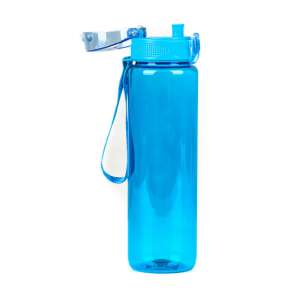 G21 ivópalack, 1000 ml, kék, nyomtatás nélkül 61129564 