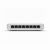 Switch Ubiquiti UniFi Switch Lite 8 PoE USW-LITE-8-POE Gigabit 91716032