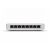 Switch Ubiquiti UniFi Switch Lite 8 PoE USW-LITE-8-POE Gigabit 91716032