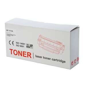 Tender MLT-D116L Lasertoner neuer Chip, schwarz 3k (TOTE116LNC) 65327899 Toner für Drucker