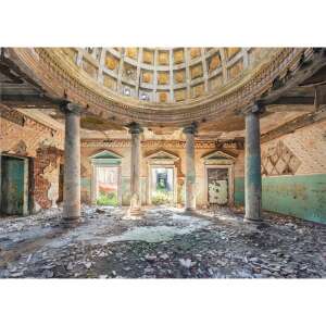 Schmidt Topophilia sorozat Szanatórium 1000 darabos puzzle kép - Schmidt