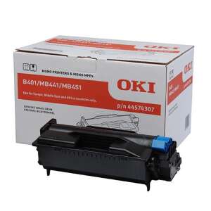 Originalni bubanj OKI B401 MB441 MB451 25K 44574307 - Printer i skener