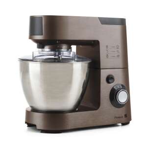 G21 Promesso konyhai robot, barna, 3/4 nézet - G21