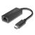 Lenovo USB-C Ethernet Adapter (4X90S91831) 61130936