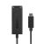 Lenovo USB-C Ethernet Adapter (4X90S91831) 61130936