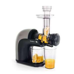 Chamber-i G21 Vitality vízszintes gyümölcsprés két pohárral, friss gyümölcslé készítéséhez - Kézi aprító, Kézi mixer, Gyümölcscentrifuga és préselő és Elektromos tésztagép