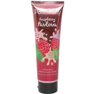 Possibility Raspberry Pavlova Ultra Rich Hand & Nail Cream, 120 ml - Hand Cream