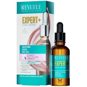 Serum pentru ten gras, efect de matifiere Revuele Expert+ Shine Control Serum, 30 ml 61264399