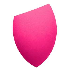 Pink makeup blender sponge, perfect for blending foundation and concealer - Makeup Sponge