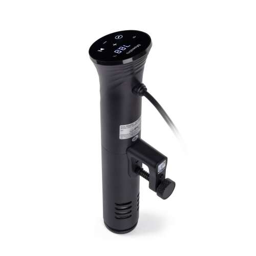 G21 Maestro Sous Vide - WiFi, 1200W