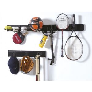 G21 BlackHook falra szerelt szerszám és sporteszköz szervező - G21