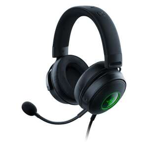 Razer Kraken V3 Hypersense czarny zestaw słuchawkowy dla graczy z mikrofonem - Razer
