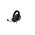 Черни геймърски слушалки Razer Kraken V3 Hypersense