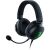Геймърски слушалки Razer Kraken V3 Hypersense със свалящ се микрофон