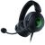 Близък план на геймърски слушалки Razer Kraken V3 Hypersense