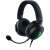 Razer Kraken V3 Hypersense геймърска слушалка, черна