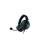 Razer Kraken V3 Hypersense геймърска слушалка, страничен изглед