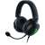 Razer Kraken V3 Hypersense геймърска слушалка, черна