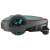 Gardena Sileno life 750 robotic lawnmower, side view