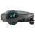 Gardena Sileno life 750 robotic lawnmower, side view