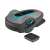 Gardena Sileno life 750 robotic lawnmower with charging station