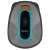Gardena Sileno life 1000 robotic lawnmower, top view