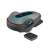 Gardena Sileno life 1000 robotic lawnmower with charging station